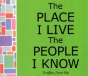The Place I Live The People I Know - A Book Review